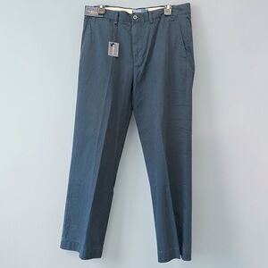 Polo by Ralph Lauren Men's Navy Blue Chinos